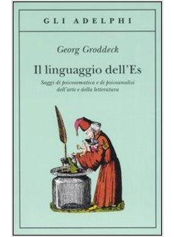 LINGUAGGIO DELL'ES 