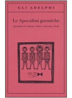 APOCALISSI GNOSTICHE