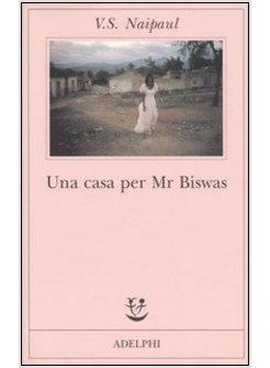 CASA PER MR BISWAS (UNA)