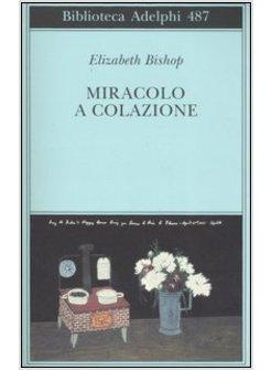 MIRACOLO A COLAZIONE