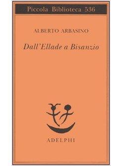 DALL'ELLADE A BISANZIO