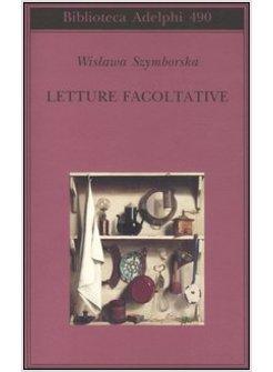 LETTURE INESSENZIALI