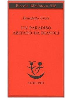 UN PARADISO ABITATO DA DIAVOLI