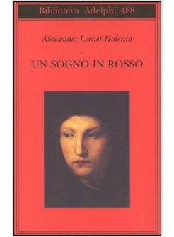 SOGNO IN ROSSO (UN)
