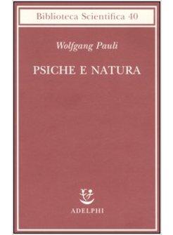 PSICHE E NATURA