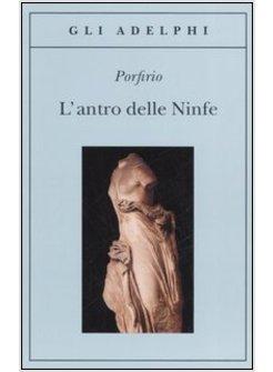 ANTRO DELLE NINFE (L')