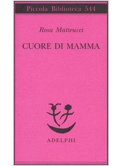 CUORE DI MAMMA