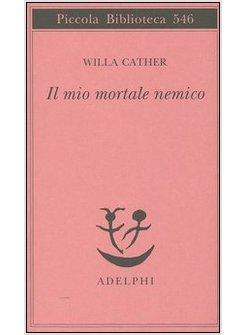 MIO NEMICO MORTALE (IL)