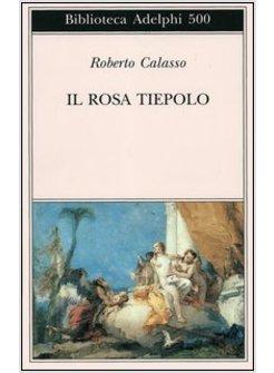 ROSA TIEPOLO (IL)