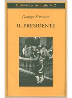 PRESIDENTE (IL)