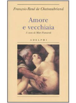AMORE E VECCHIAIA