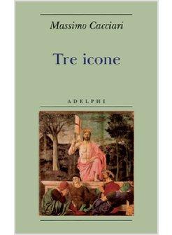TRE ICONE