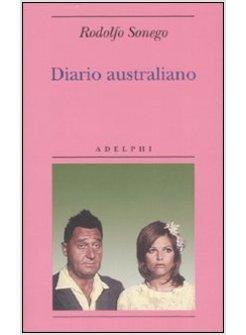DIARIO AUSTRALIANO