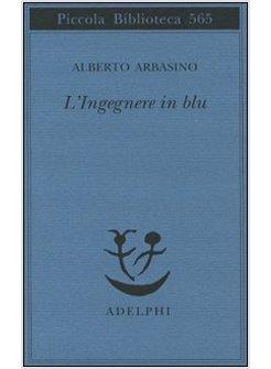 INGEGNERE IN BLU (L')