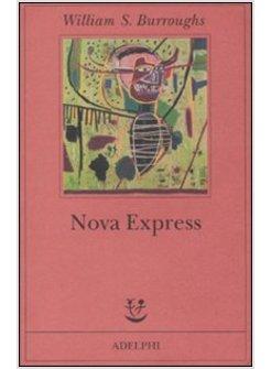 NOVA EXPRESS