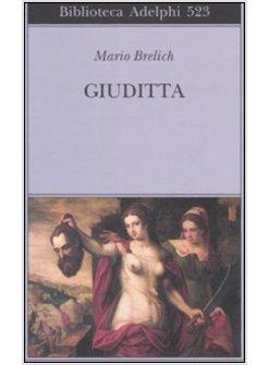 GIUDITTA