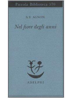 NEL FIORE DEGLI ANNI