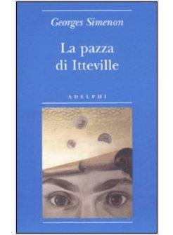 PAZZA DI ITTEVILLE (LA)