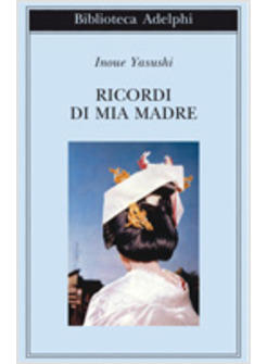 RICORDI DI MIA MADRE