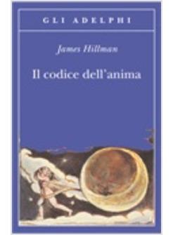 IL CODICE DELL'ANIMA