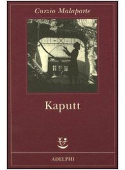 KAPUTT