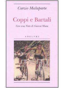 COPPI E BARTALI