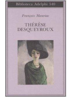 THERESE DESQUEYROUX