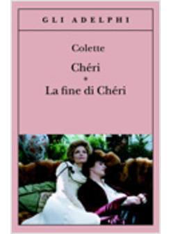 FINE DI CHERI (LA)