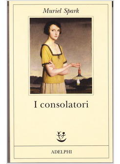 CONSOLATORI (I)