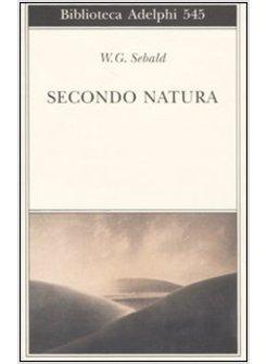 SECONDO NATURA