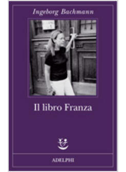 LIBRO FRANZA (IL)