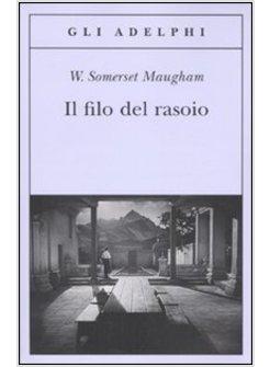 FILO DEL RASOIO (IL)