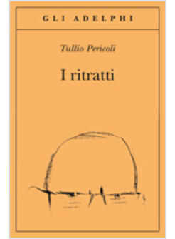 RITRATTI (I)