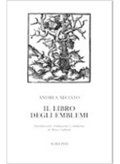 LIBRO DEGLI EMBLEMI (IL)