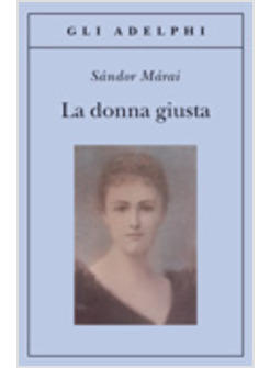 DONNA GIUSTA (LA)