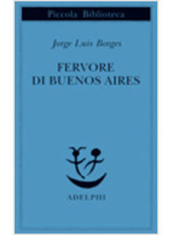 FERVORE DI BUENOS AIRES