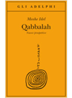 QABBALAH NUOVE PROSPETTIVE