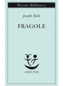 FRAGOLE