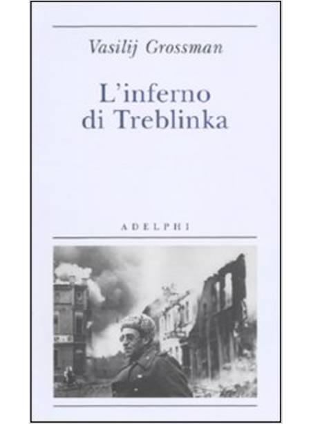 INFERNO DI TREBLINKA (L')