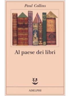 AL PAESE DEI LIBRI