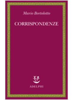 CORRISPONDENZE