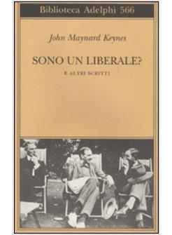 SONO UN LIBERALE?