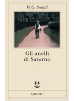 ANELLI DI SATURNO (GLI)