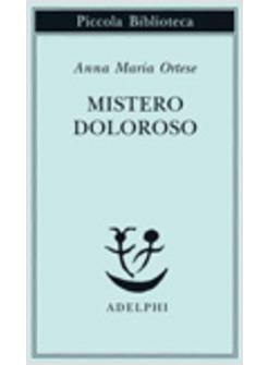 MISTERO DOLOROSO