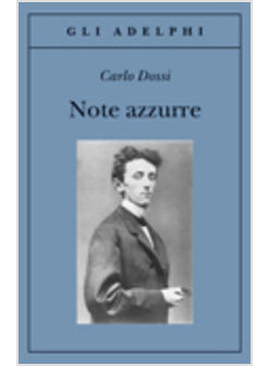 NOTE AZZURRE