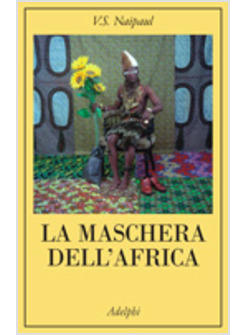 MASCHERA DELL'AFRICA (LA)