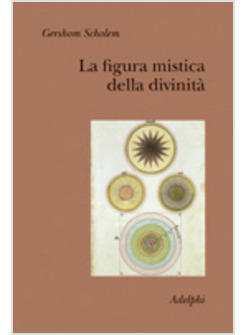FIGURA MISTICA DELLA DIVINITA' (LA)