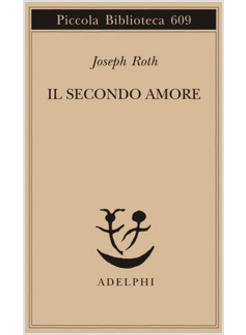 SECONDO AMORE (IL)