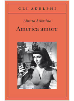 AMERICA AMORE