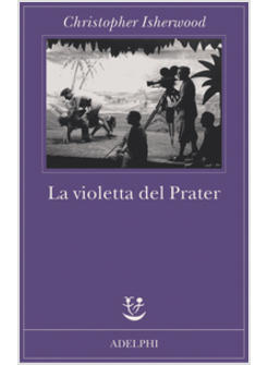 VIOLETTA DEL PRATER (LA)